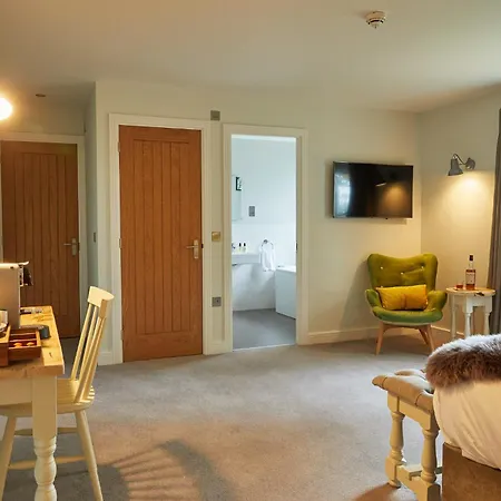 The Lime Tree 5* Great Ouseburn