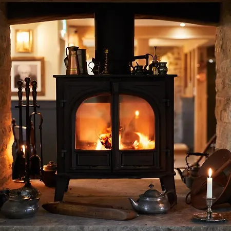 فندق The Lime Tree 5*