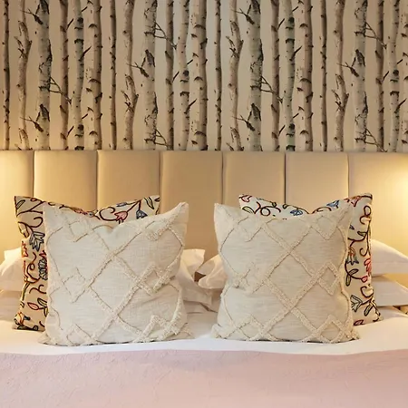 The Lime Tree Great Ouseburn