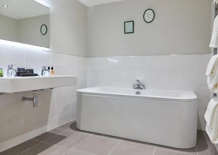 فندق The Lime Tree