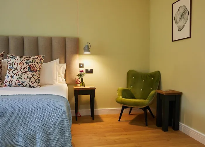 The Lime Tree Great Ouseburn