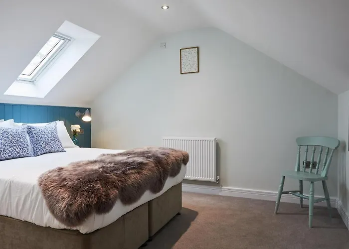 The Lime Tree 5* Great Ouseburn