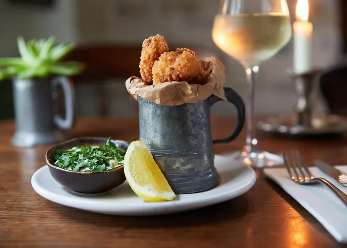 فندق The Lime Tree Great Ouseburn