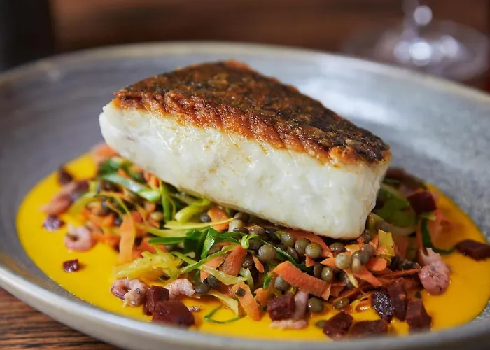 The Lime Tree Great Ouseburn