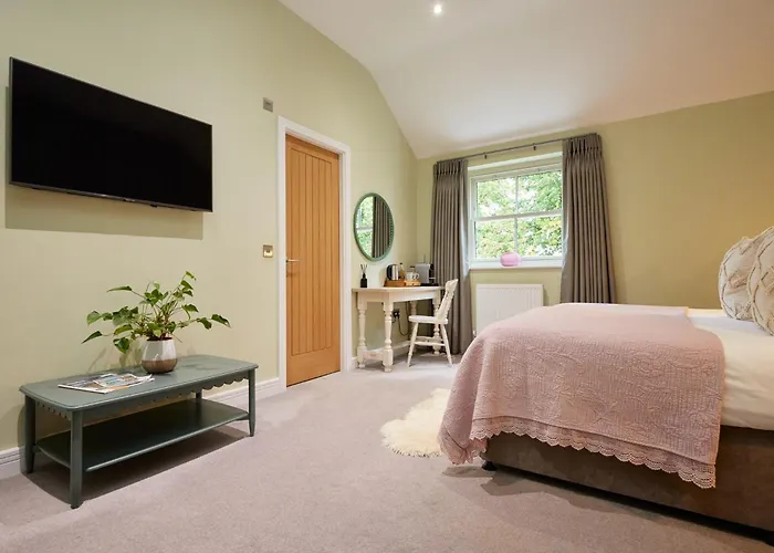 The Lime Tree فندق Great Ouseburn