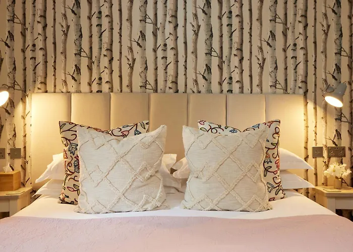 The Lime Tree Great Ouseburn