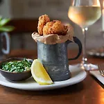 酒店 The Lime Tree Great Ouseburn