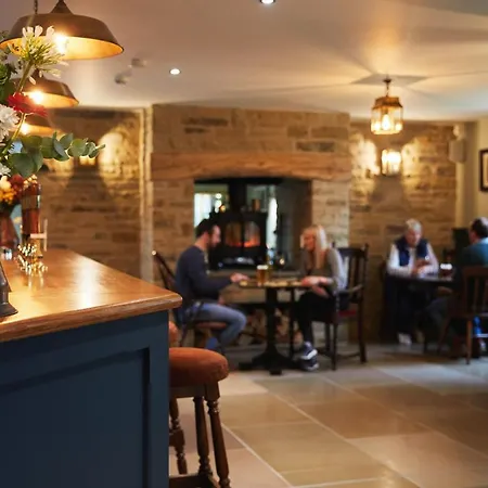 The Lime Tree