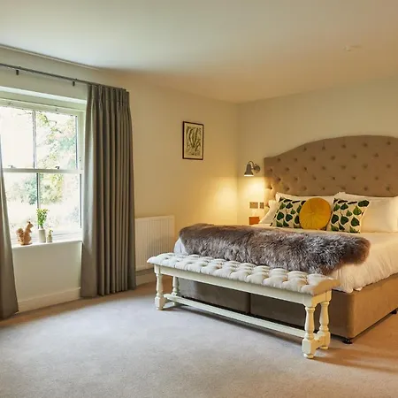 The Lime Tree 5* Great Ouseburn