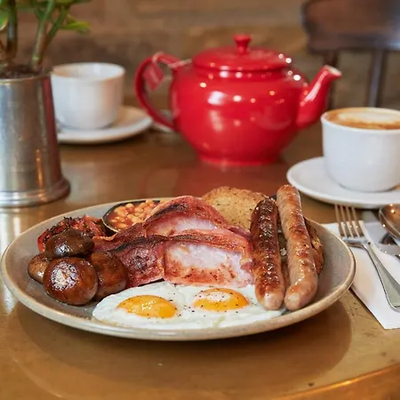 酒店 The Lime Tree 5*