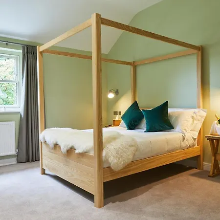 酒店 The Lime Tree 5*