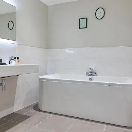 酒店 The Lime Tree