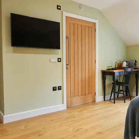 The Lime Tree 酒店 Great Ouseburn