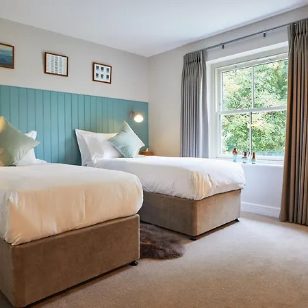 Hotel The Lime Tree 5*