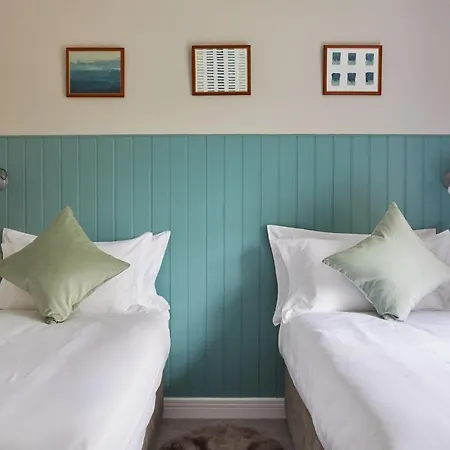 The Lime Tree Hotel 5*