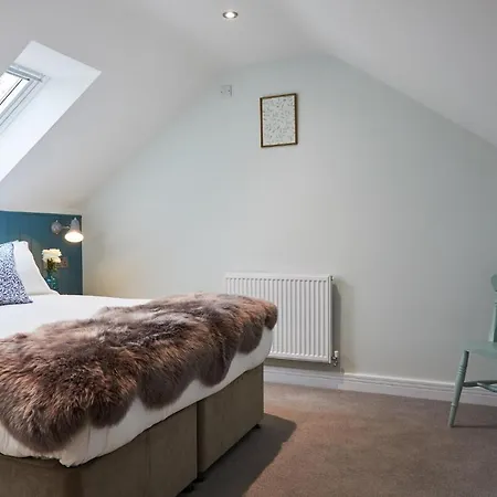 The Lime Tree 5* Great Ouseburn