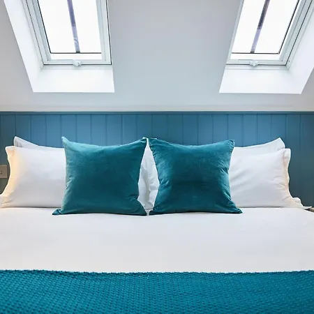 The Lime Tree 酒店