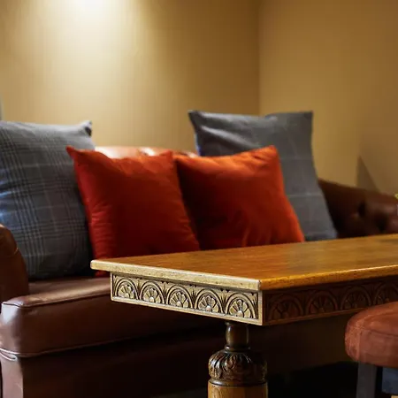 Hotel The Lime Tree Great Ouseburn