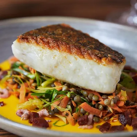 The Lime Tree Great Ouseburn