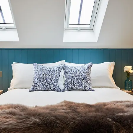 酒店 The Lime Tree