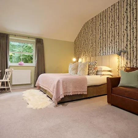 The Lime Tree 5*