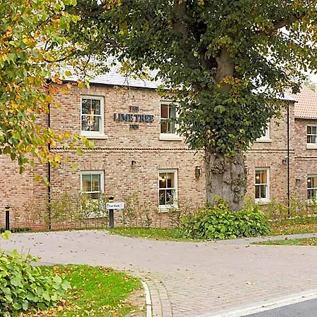 The Lime Tree 5* Great Ouseburn