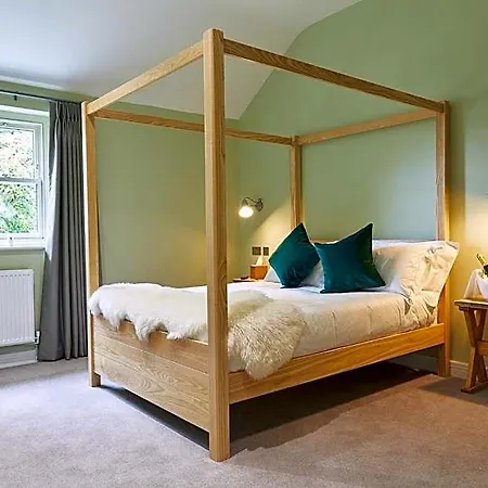 The Lime Tree 5*