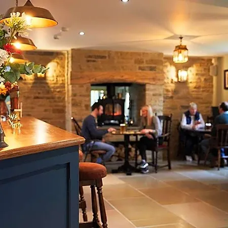 The Lime Tree Hotel