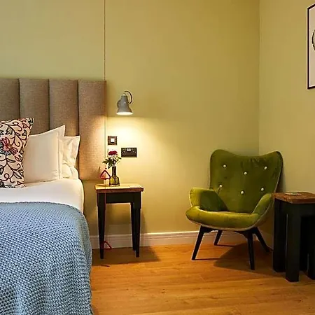 Hotel The Lime Tree