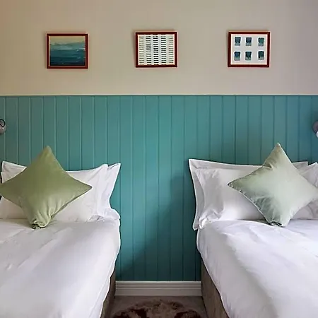 The Lime Tree Hotel 5*