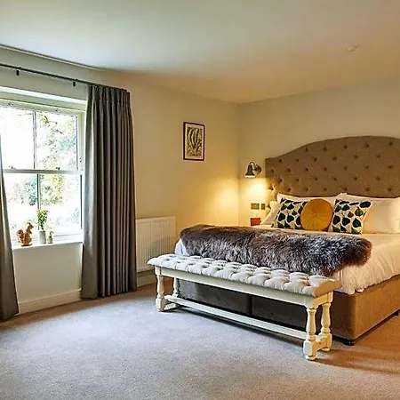 Hotel The Lime Tree
