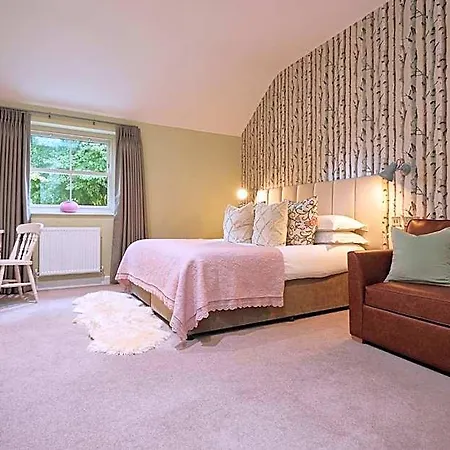 The Lime Tree 5* Great Ouseburn