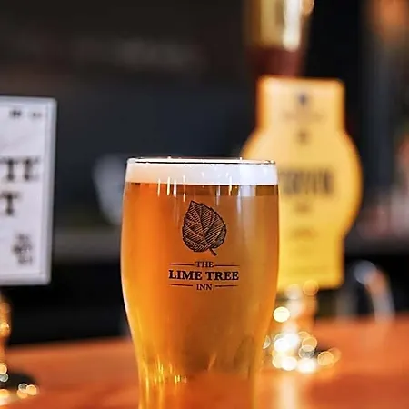 The Lime Tree