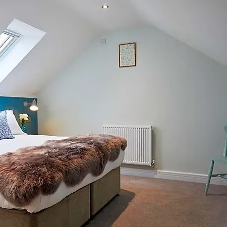 Hotel The Lime Tree 5*