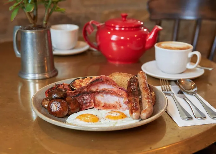 Hotel The Lime Tree 5*