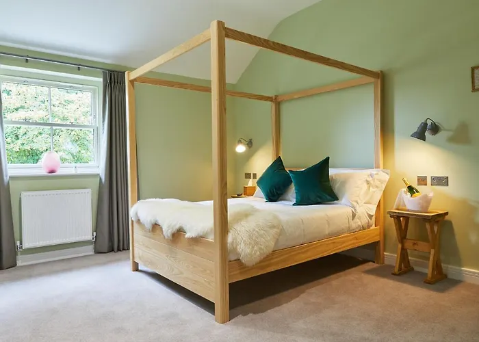 Hotel The Lime Tree 5*