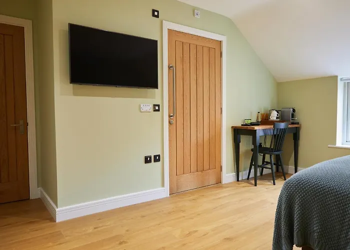 The Lime Tree Hotel Great Ouseburn