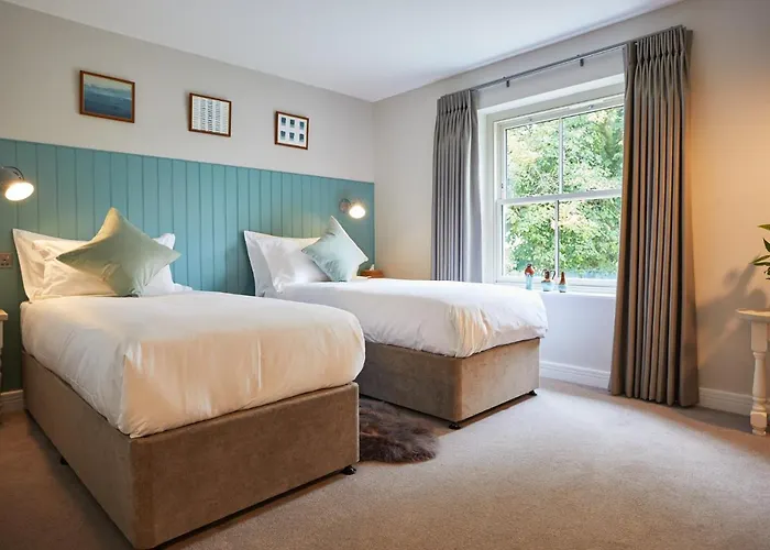 Hotel The Lime Tree 5*