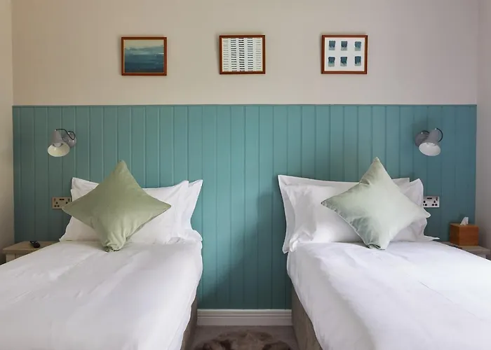 The Lime Tree Hotel 5*