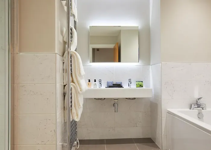 Hotel The Lime Tree Great Ouseburn