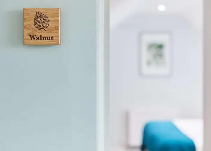 The Lime Tree Great Ouseburn