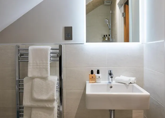 The Lime Tree Hotel Great Ouseburn