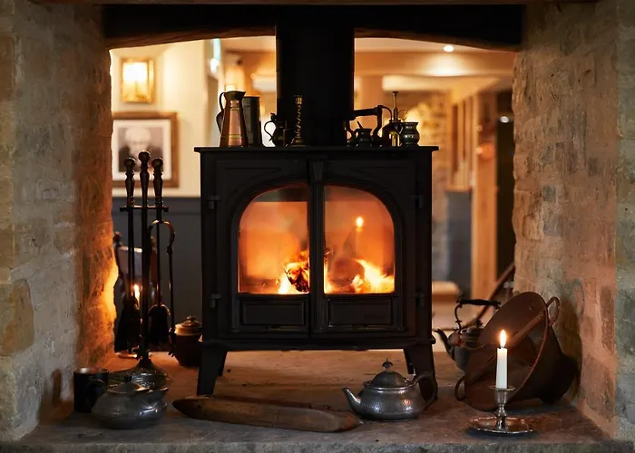 Hotel The Lime Tree 5*