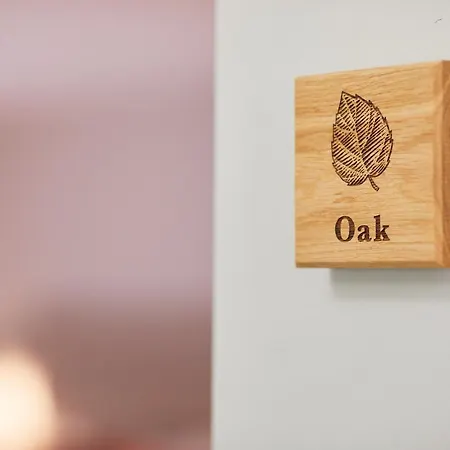 The Lime Tree Отель