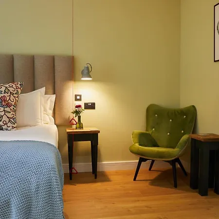 The Lime Tree Great Ouseburn