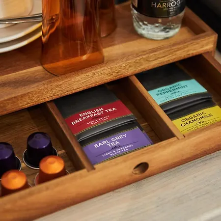 The Lime Tree Отель