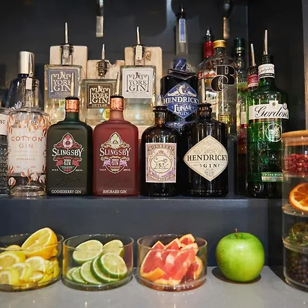 The Lime Tree Great Ouseburn