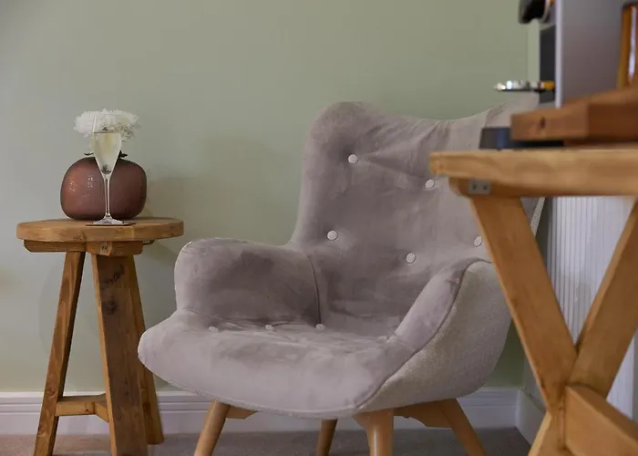 The Lime Tree Great Ouseburn