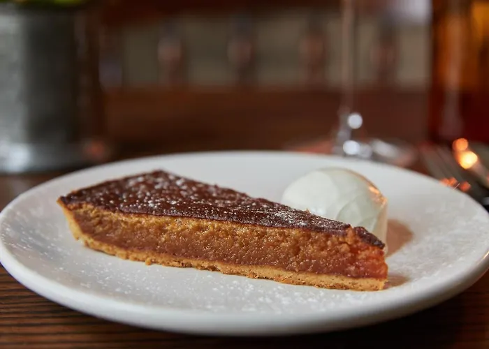 酒店 The Lime Tree 5*